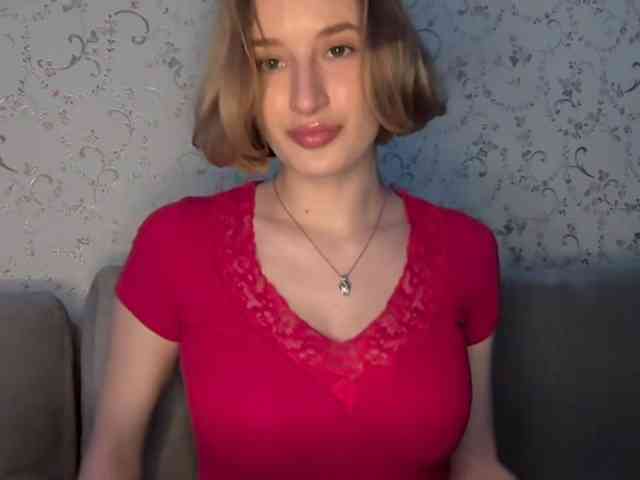 MarkitaHainley webcam