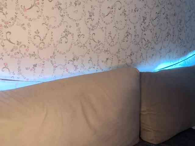 MarkitaHainley webcam