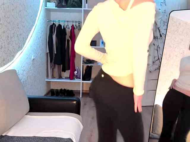 MarkitaHainley webcam