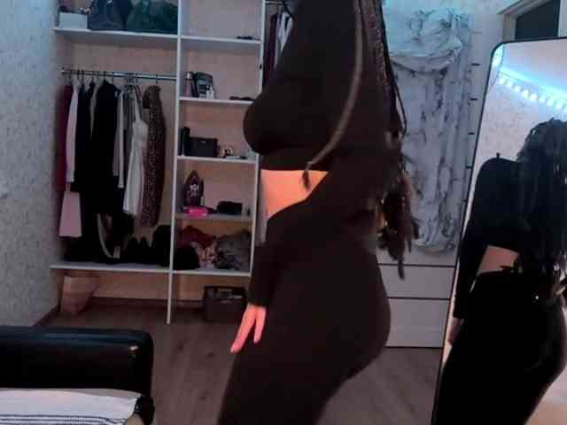 MarkitaHainley webcam