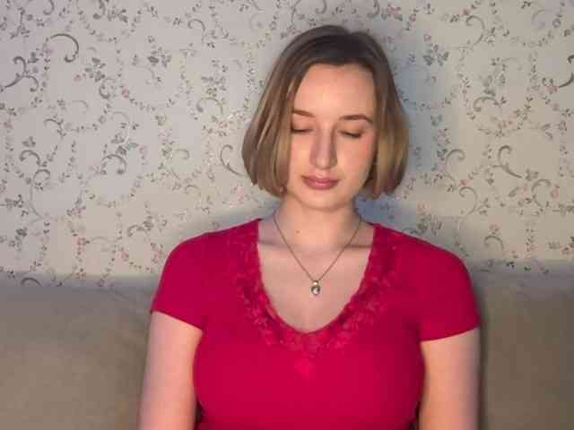 MarkitaHainley webcam