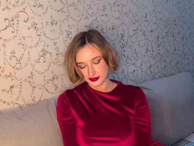 MarkitaHainley webcam