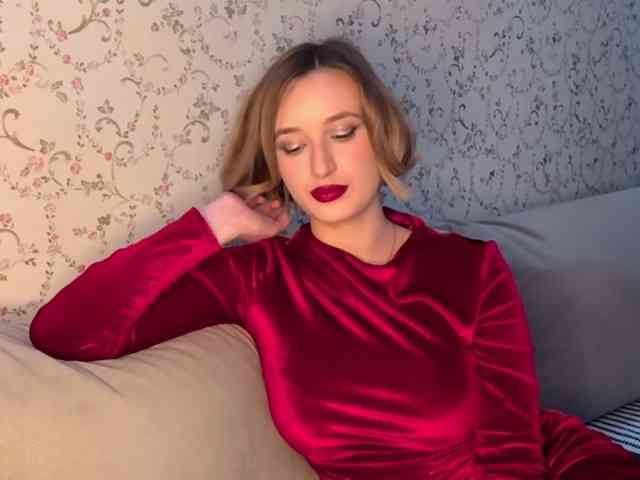 MarkitaHainley webcam