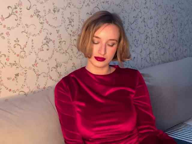 MarkitaHainley webcam