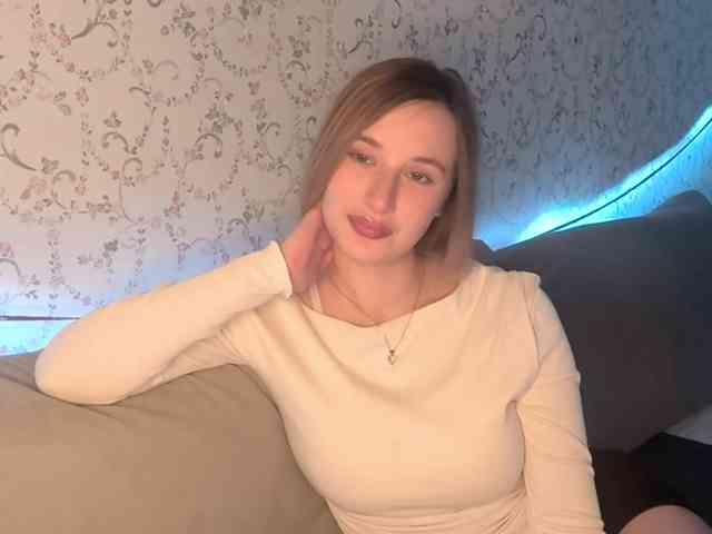 MarkitaHainley webcam