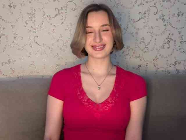 MarkitaHainley webcam