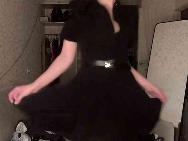 MarkitaHainley webcam