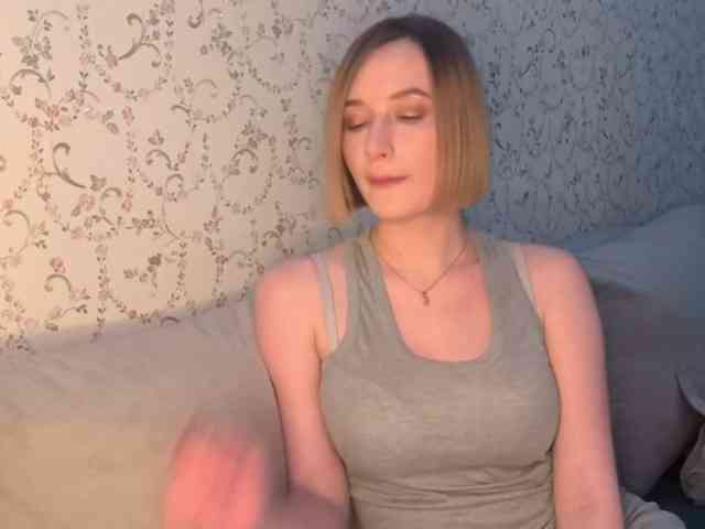 MarkitaHainley webcam