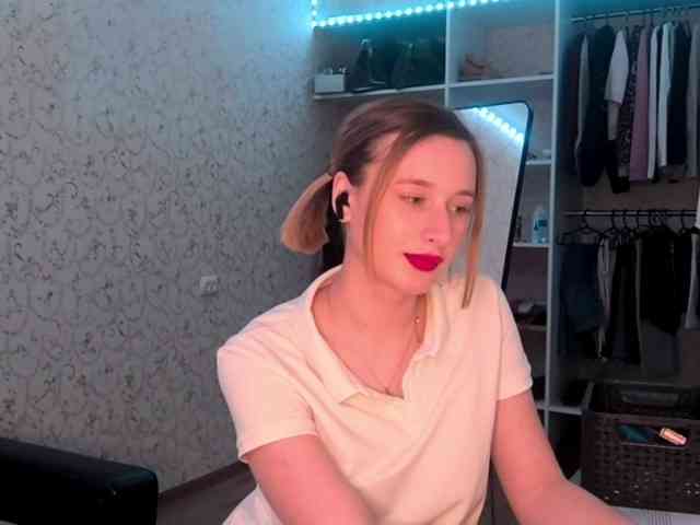 MarkitaHainley webcam