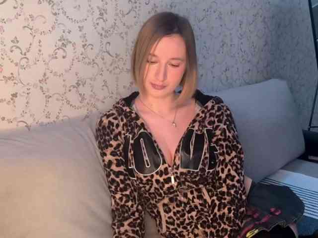 MarkitaHainley webcam