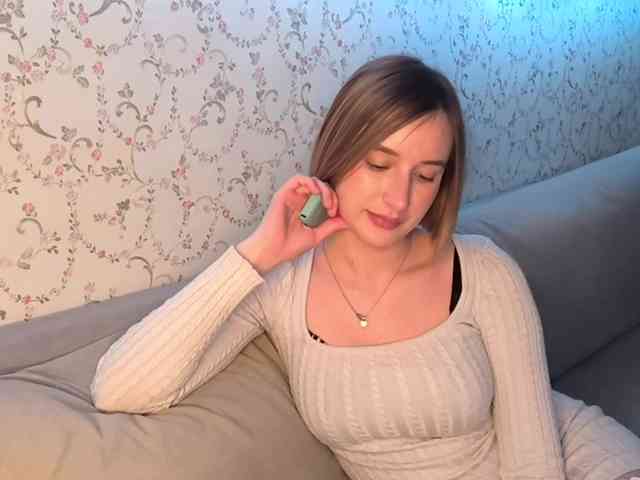 MarkitaHainley webcam