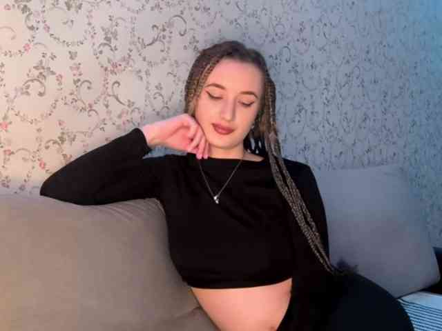 MarkitaHainley webcam