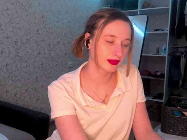 MarkitaHainley webcam