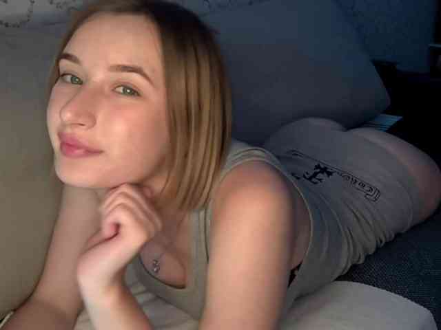 MarkitaHainley webcam