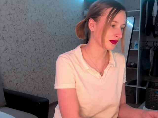 MarkitaHainley webcam