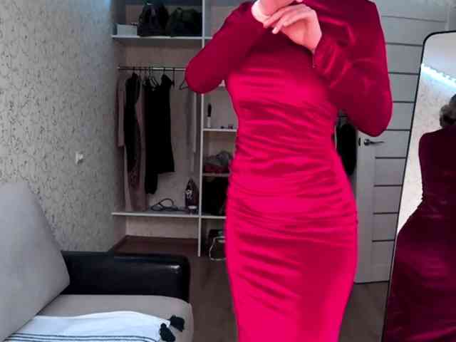 MarkitaHainley webcam