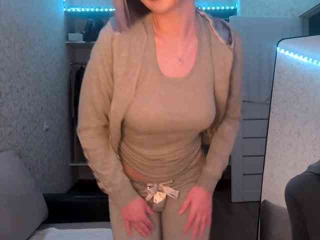 MarkitaHainley webcam