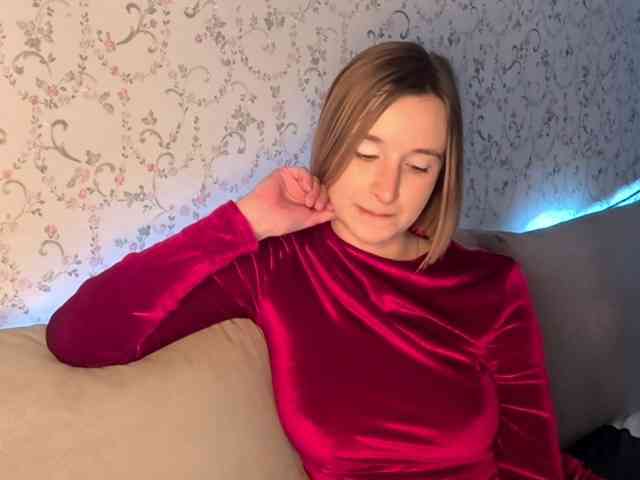 MarkitaHainley webcam