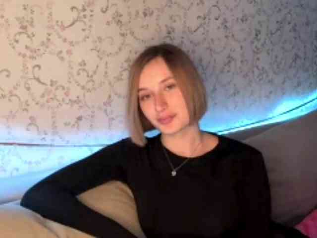 MarkitaHainley webcam