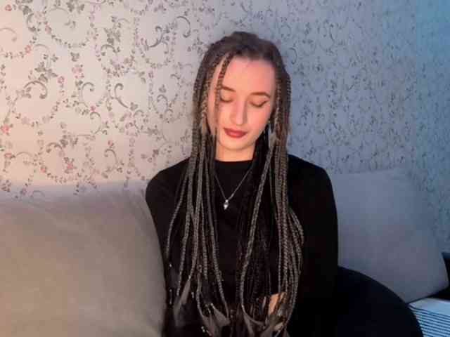 MarkitaHainley webcam