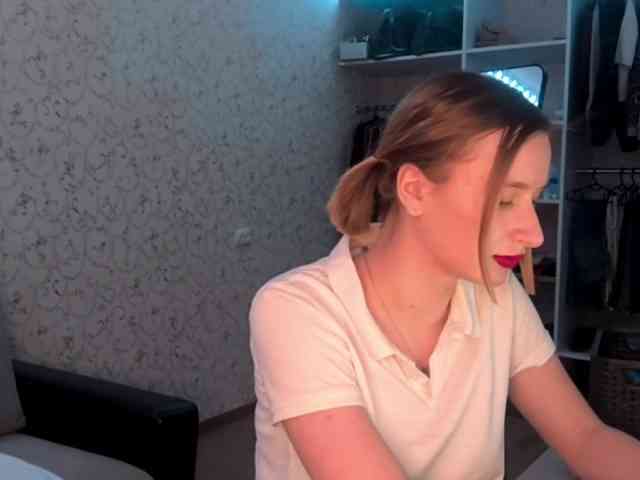 MarkitaHainley webcam