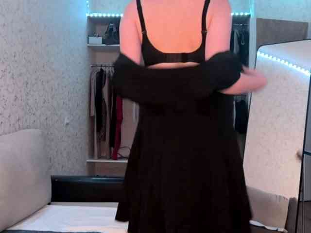 MarkitaHainley webcam