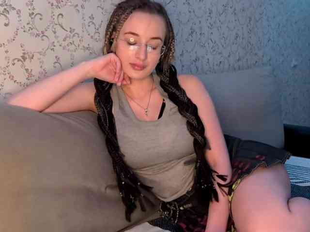MarkitaHainley webcam