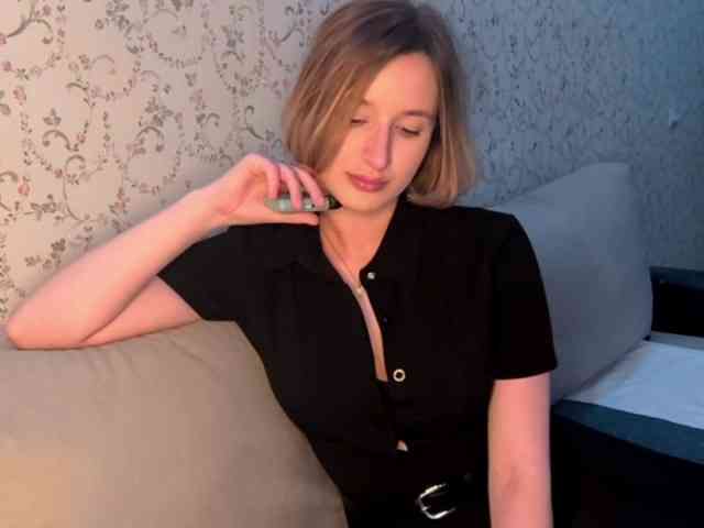 MarkitaHainley webcam