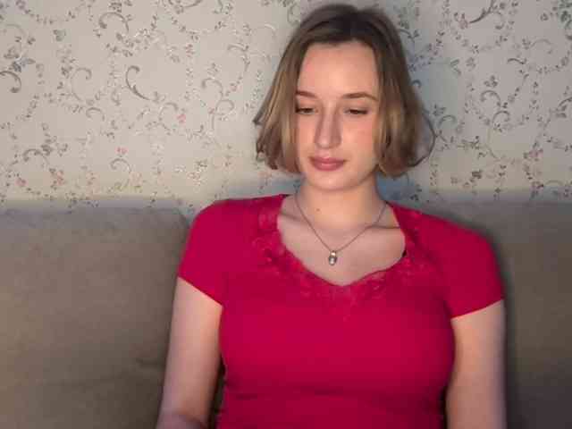 MarkitaHainley webcam