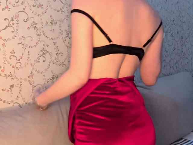 MarkitaHainley webcam