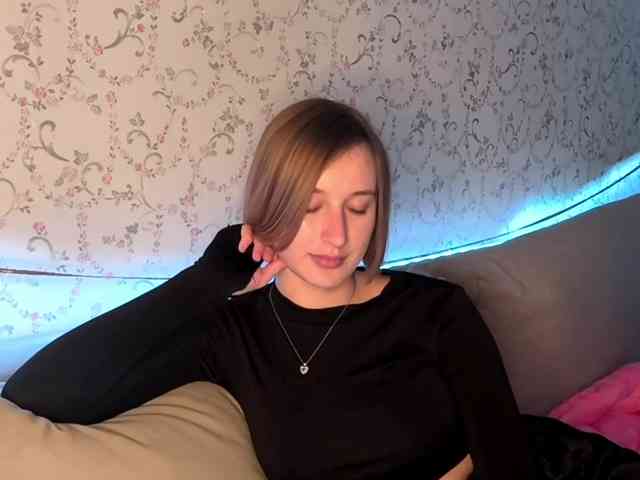 MarkitaHainley webcam