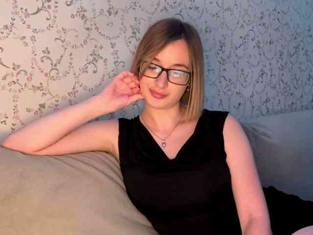 MarkitaHainley webcam