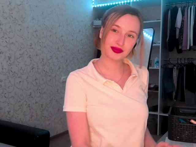 MarkitaHainley webcam