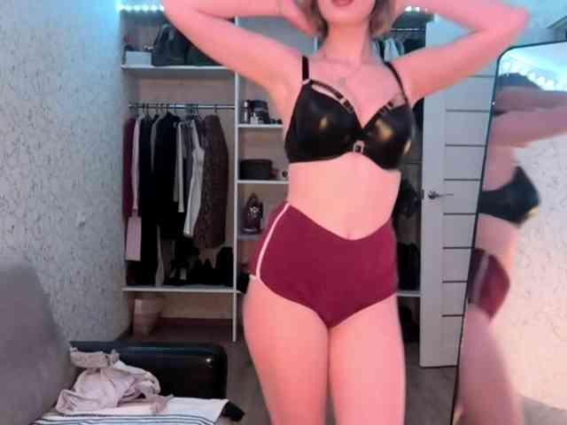 MarkitaHainley webcam
