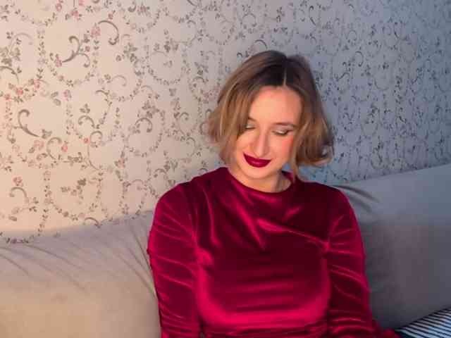 MarkitaHainley webcam