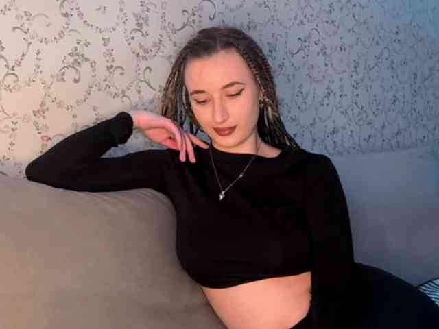 MarkitaHainley webcam