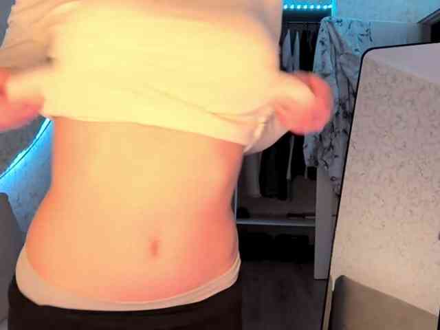 MarkitaHainley webcam