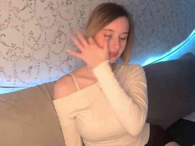 MarkitaHainley webcam