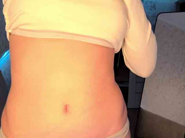 MarkitaHainley webcam