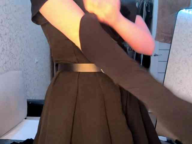 MarkitaHainley webcam