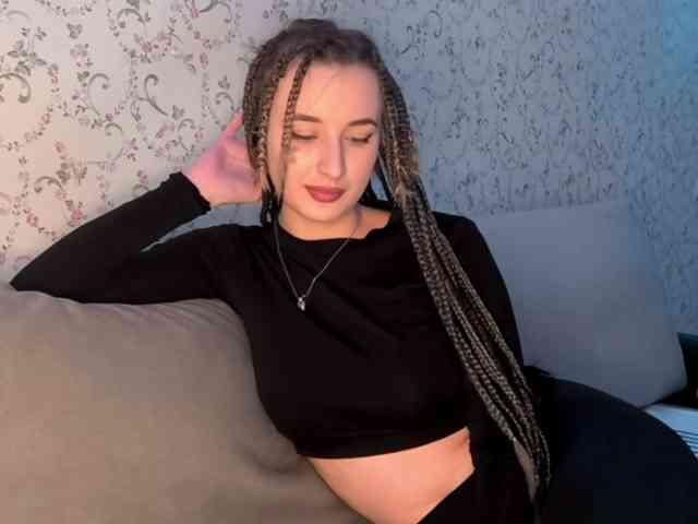 MarkitaHainley webcam