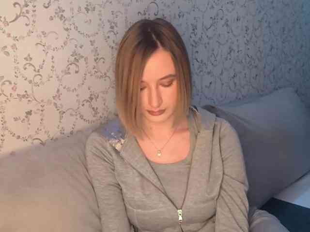 MarkitaHainley webcam