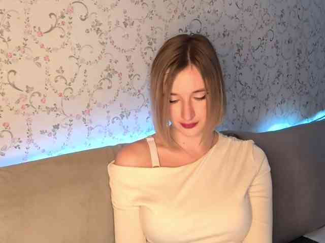 MarkitaHainley webcam