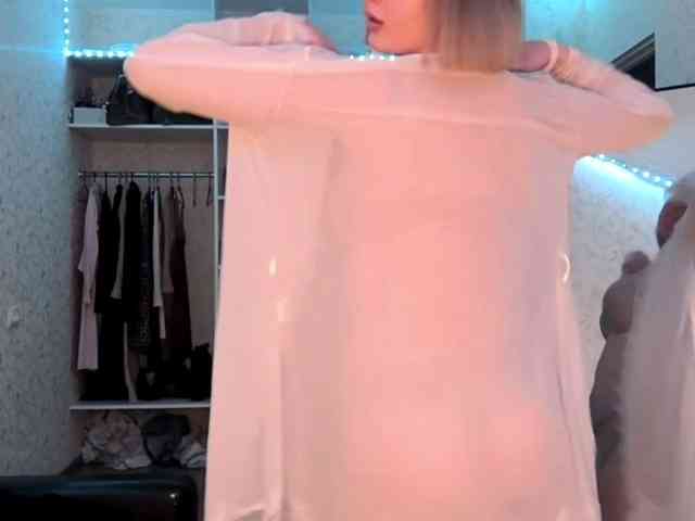 MarkitaHainley Live Webcam on BongaCams