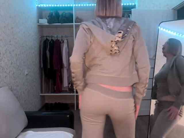 MarkitaHainley webcam