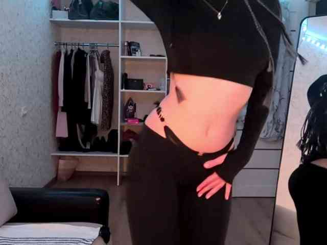 MarkitaHainley webcam