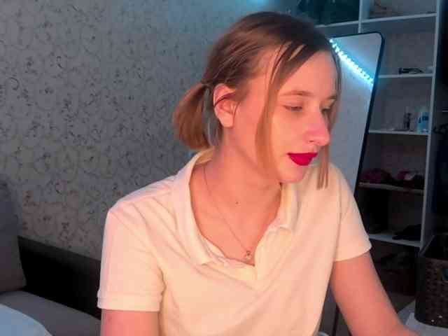 MarkitaHainley webcam