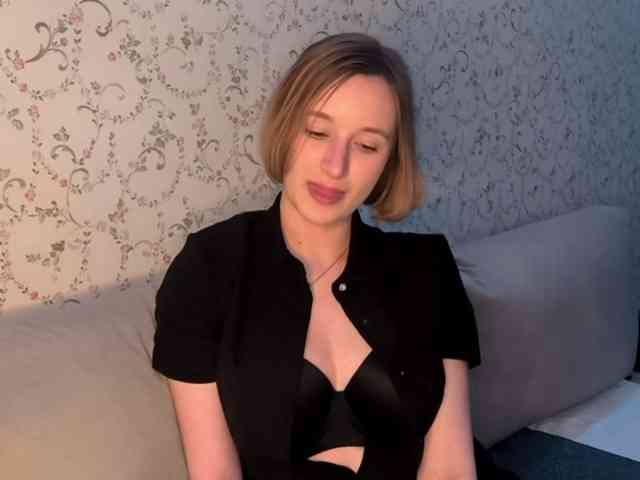 MarkitaHainley webcam