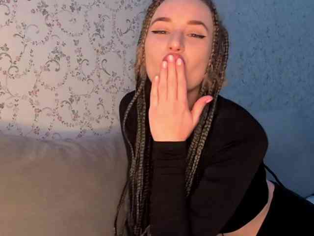 MarkitaHainley webcam