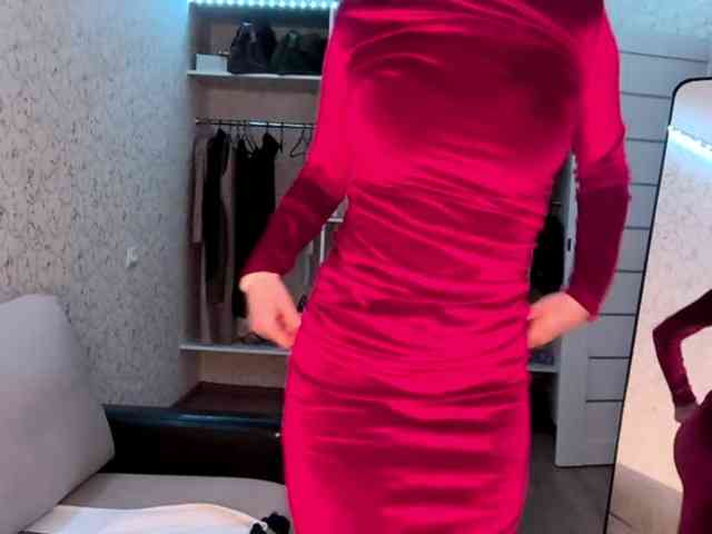 MarkitaHainley webcam